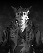 Deox - Different World