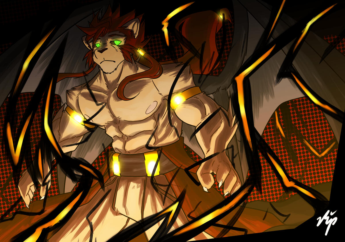 Archilles - Dawning Thunderclap